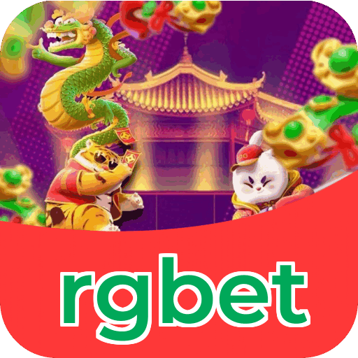 Comparação APP mobile vs versão web da rgbet